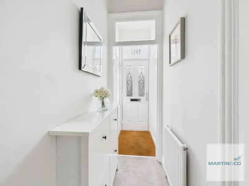 2 Bedroom House For Sale Erdington
