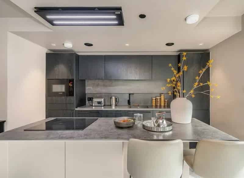 2-Bedroom Apartment near Shoreditch