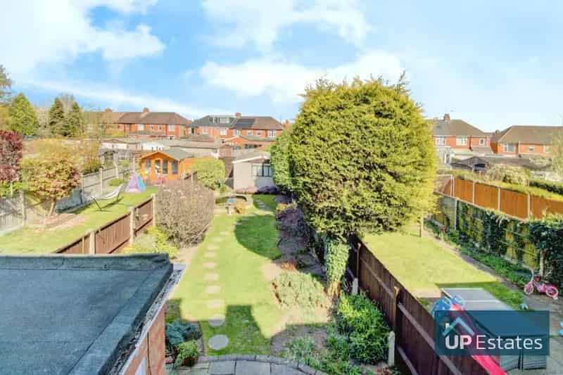 3 Bedroom End Terrace House to Rent Coventry