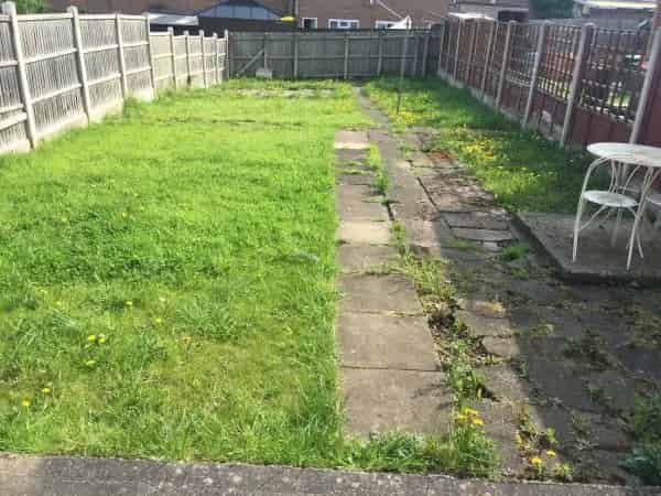 Family Home Near Sandwell Hospital West Bromwich