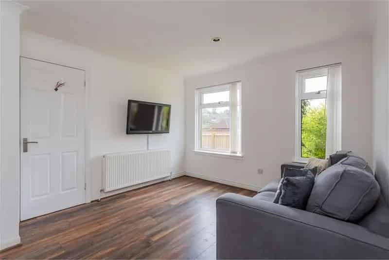 1 Bed House Locher Gardens 1 Reception Room