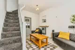 Excellent Terrace Home Near Lisburn Road - Ideal First Time Buy or Investment