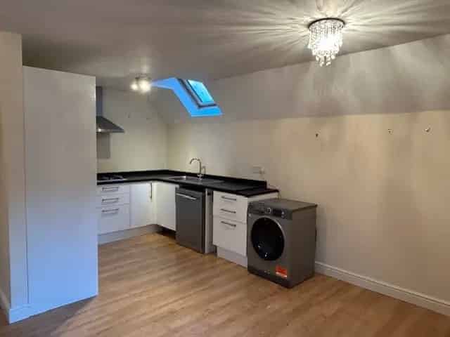 12 Month Tenancy Holding Deposit 592