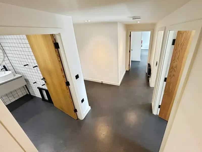 2 Bedroom Furnished Flat to Rent Sheffield S3 Near Kelham Island
