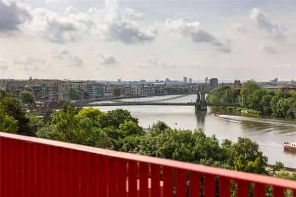 Artisi Apartments Hammersmith New Homes for Sale