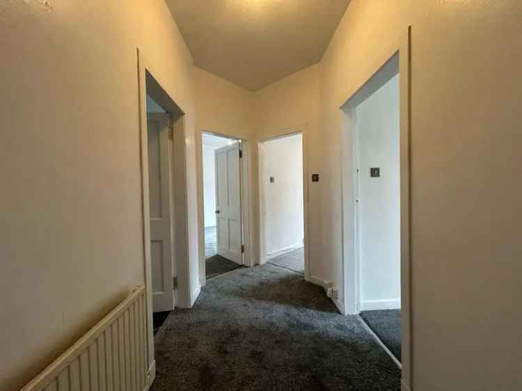 2 Bedroom Ground Floor Flat Broughty Ferry