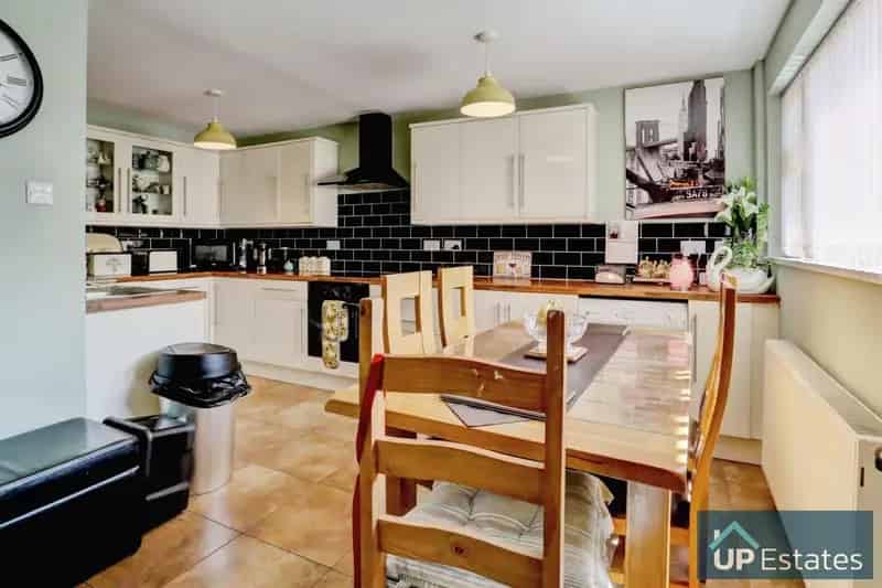 3 Bedroom Terraced House to Rent Near A46