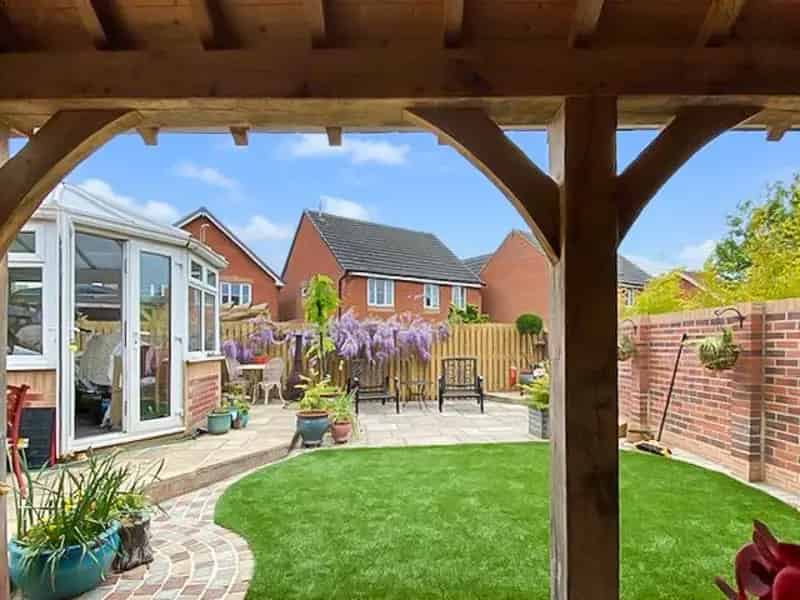 4 Bedroom Detached House For Sale Near Ripon Grammar School