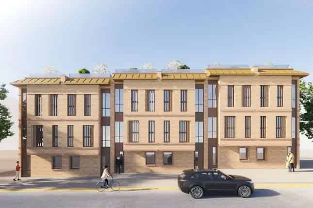Luxury Townhouses in East Dulwich - Completion September 2025