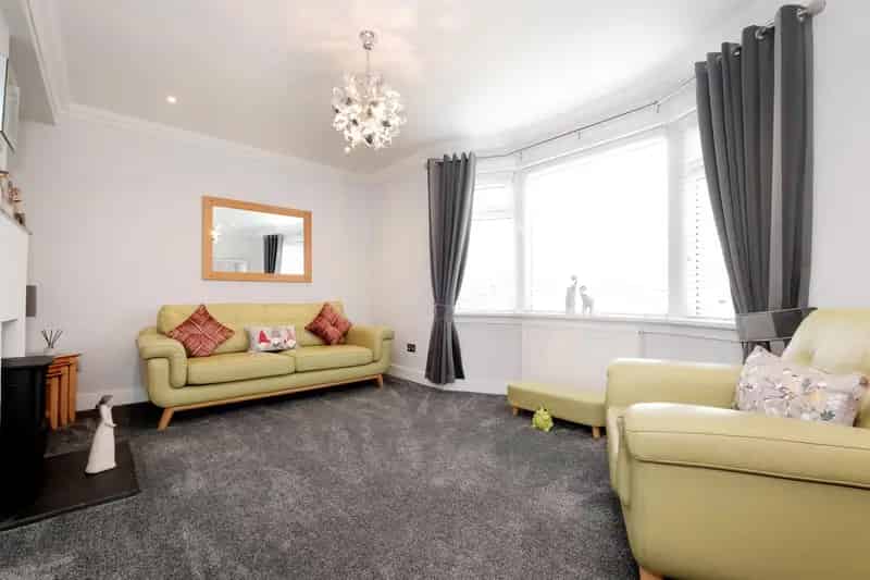 Modern 3-Bedroom Detached Bungalow For Sale