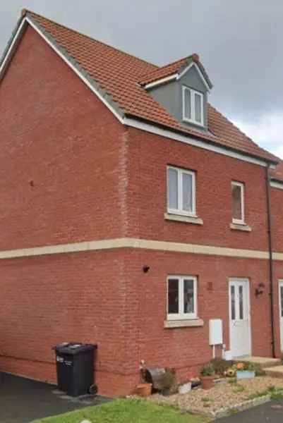 House For Rent in Exeter, England