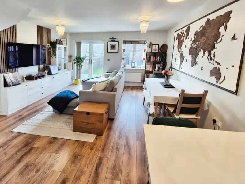 3 Bedroom House For Sale