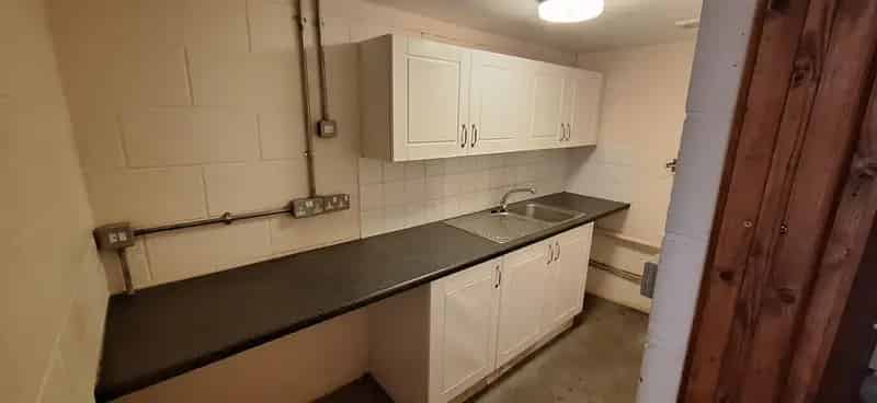 Warehouse Unit for Rent Near A272 and A24