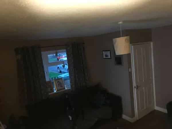 Mid Terrace House for Exchange