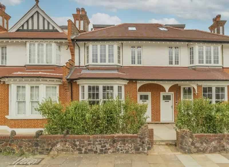 3 Double Bedroom House in Muswell Hill Brand New Condition