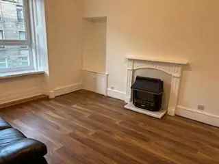 1 Bedroom Flat to Rent