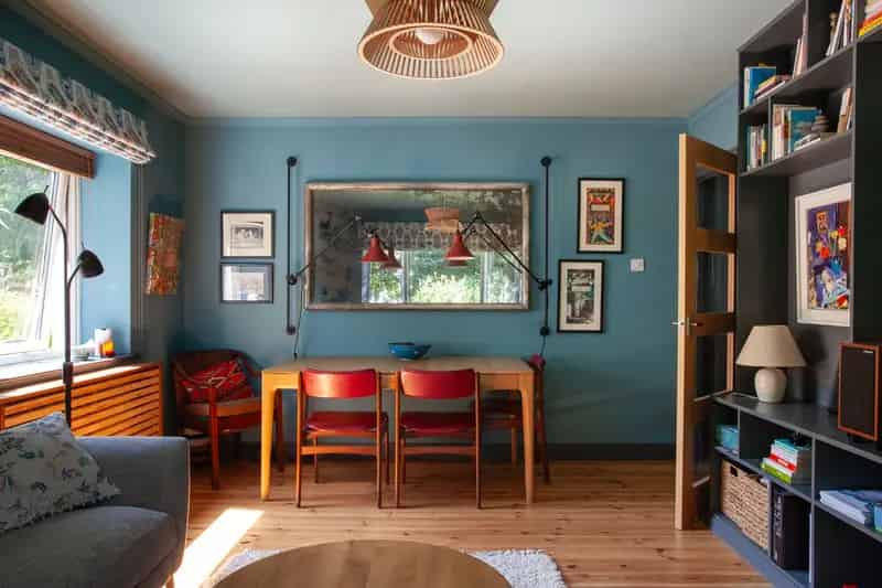Stylish Brighton Apartment Near Seven Dials