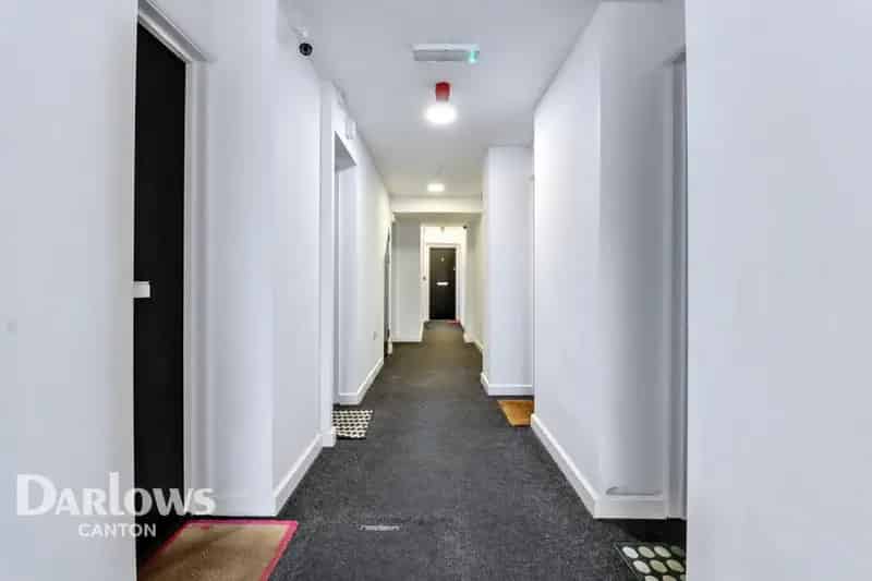 1 Bedroom Maisonette for Sale