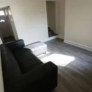 2 Bed Student House Near University of Birmingham