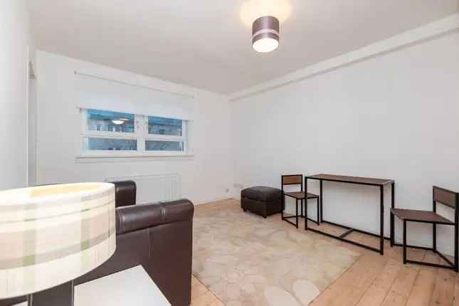 Flat to rent in Oban Court, North Kelvinside, Glasgow G20