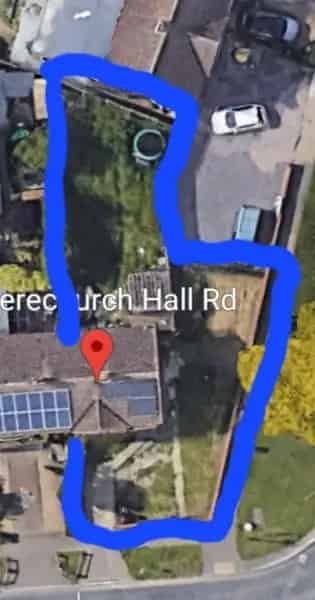 3 Bed House Separate Dining Room Large Driveway Garden Shed New Flooring
