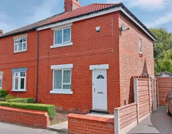 Property with Great Local Transport Links