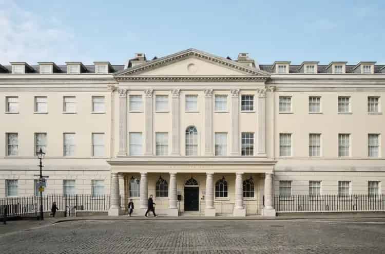 Richmond Riverside Office Space For Lease Up To 31367 Sq Ft
