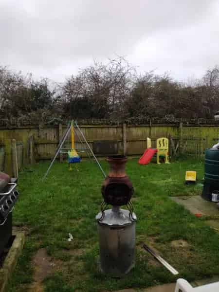 2 Bed House Near Alford Town Center
