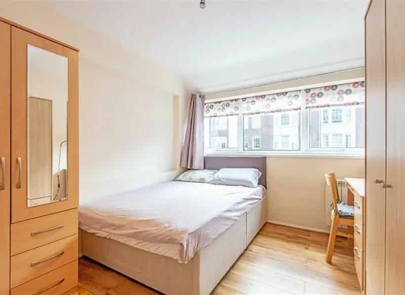 Two Double Bedroom Apartment Near Bayswater Paddington