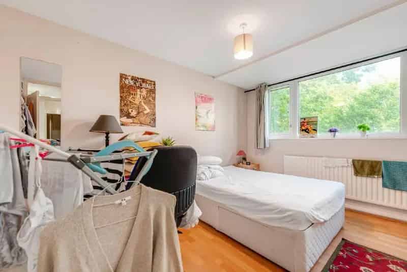 Chelsea 3 Bed Split Level Apartment Near Earls Court