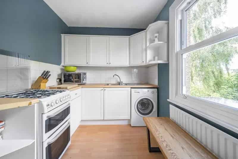 Flat For Sale , London, England