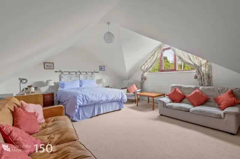 4 Bed Detached Bungalow for Sale Newton Ferrers