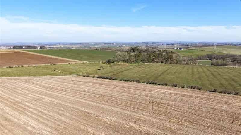 High Knockmurran Farm: Development Opportunity with 110 Acres