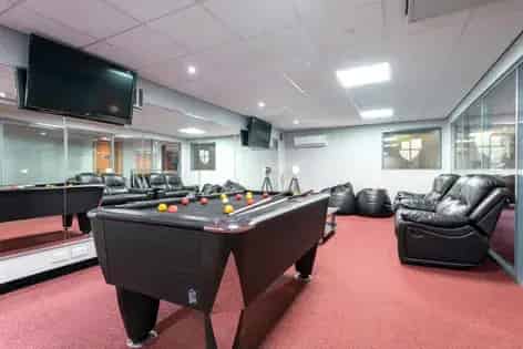 1 room flat of 17 m² in Sheffield