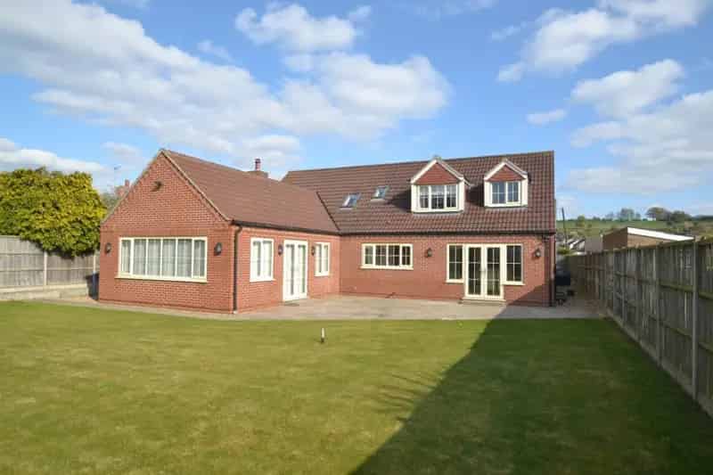 4 Bedroom House To Rent Available June 20 2025