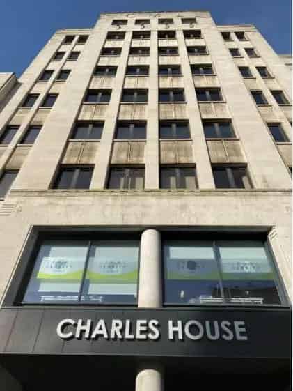Refurbished Office Suites to Let