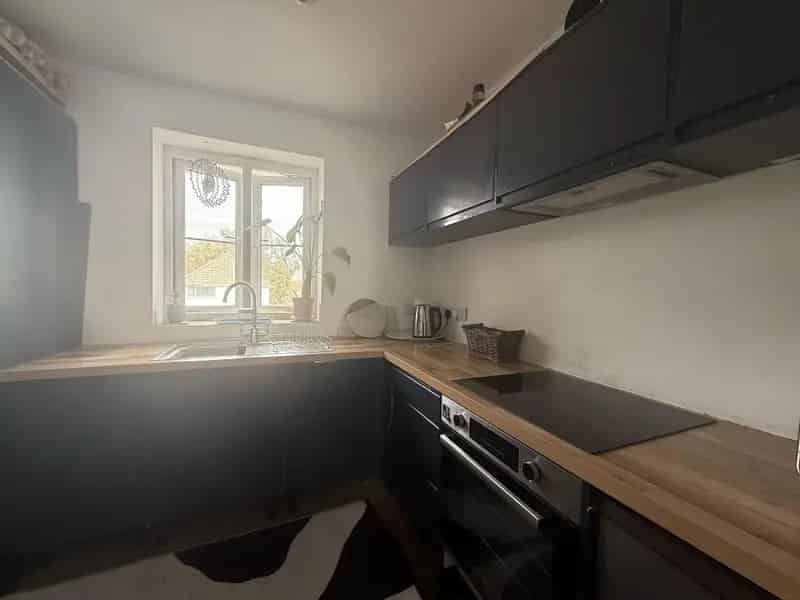 4-Bed Flat Development Opportunity in Oakdale Poole