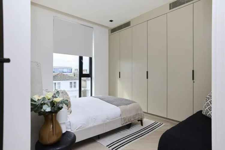 Luxury Notting Hill Apartment - Newly Converted