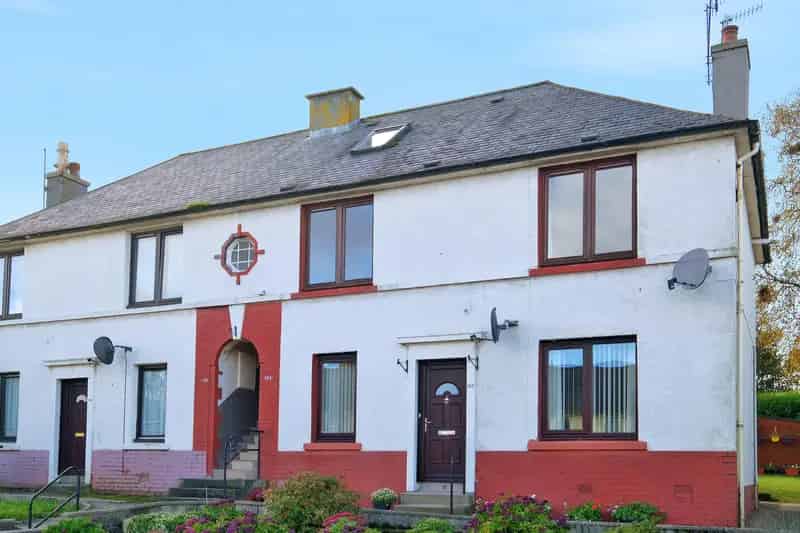 4 Bedroom Flat for Sale in Hilton Aberdeen