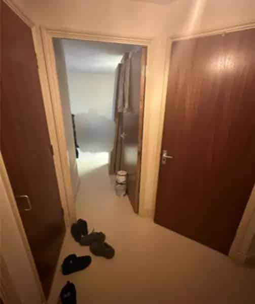Spacious 2-Bedroom Apartment Near Bounds Green