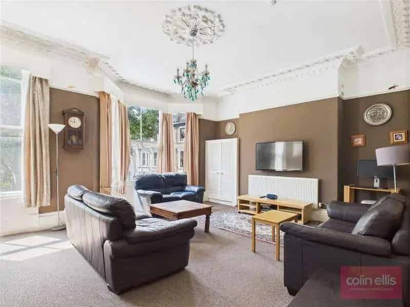 6 Bed HMO House for Sale in Scarborough - High Rental Yield Potential