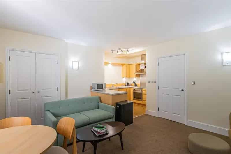 1 Bedroom Apartment to Rent in Pontcanna Cardiff