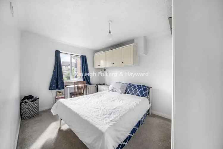 Two Bedroom Flat Near South Bermondsey Station