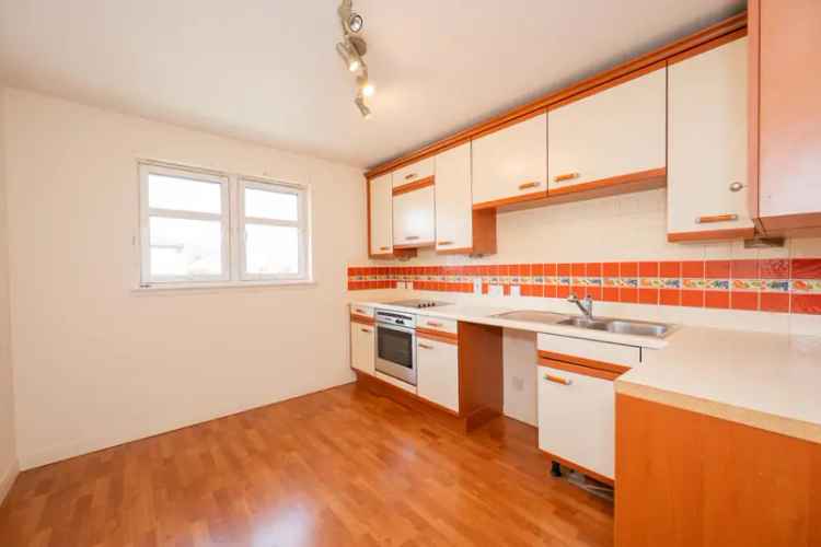 2 Bedroom Flat in Banchory Royal Deeside