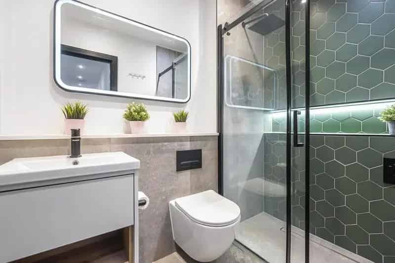 Two Double Bedroom Apartment Near Tooting Bec Tube