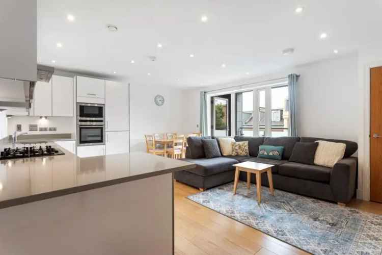 1 bedroom flat/apartment in Kennington Park Road