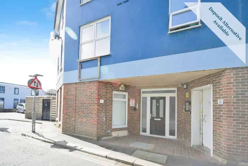 1 bedroom flat to rent
