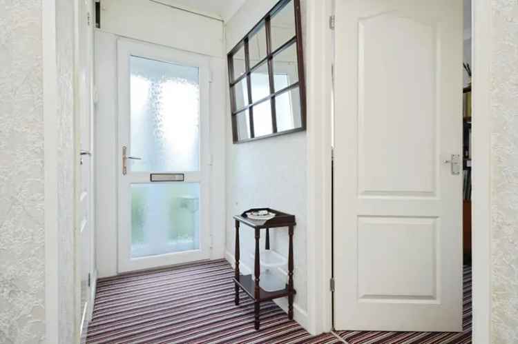 3 Bedroom Bungalow For Sale Near Amenities and Schools