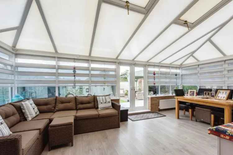 Two Bedroom Detached Bungalow in Brandon