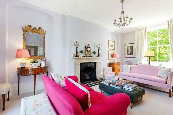 Stockwell Park Road, London, SW9 0DA | Property for sale | Savills